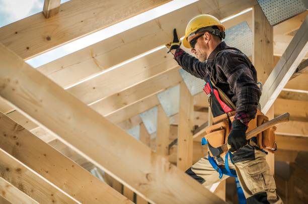 Best Roofing Contractor Near Me  in Fredonia, KS