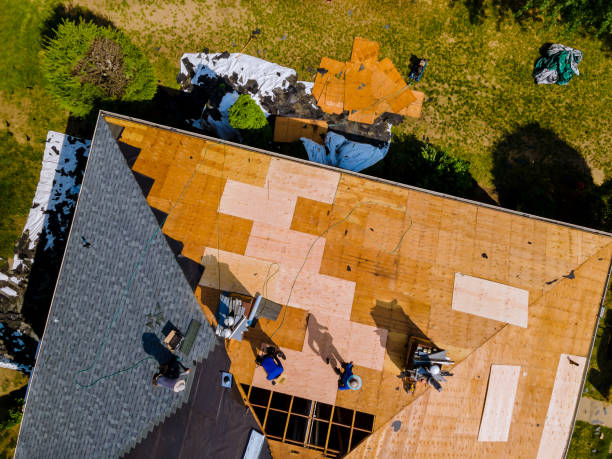 Best Roof Repair Specialists  in Fredonia, KS