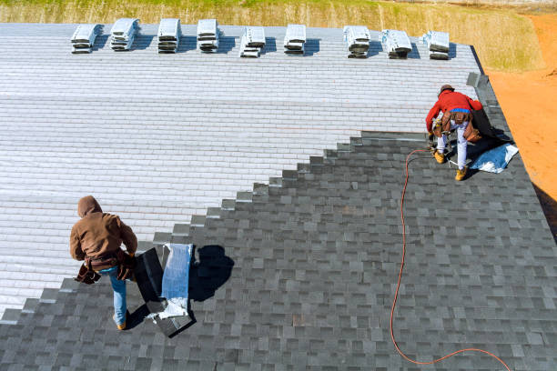 Best Metal Roofing Contractor  in Fredonia, KS