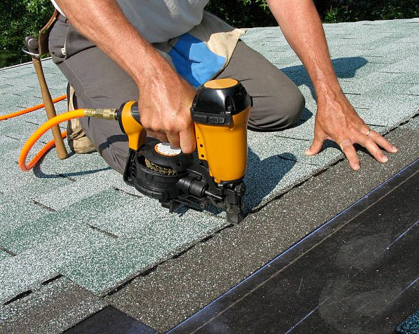 Best Commercial Roofing Services  in Fredonia, KS