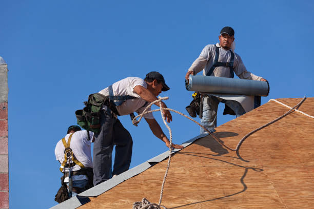 Best Flat Roof Repair Services  in Fredonia, KS