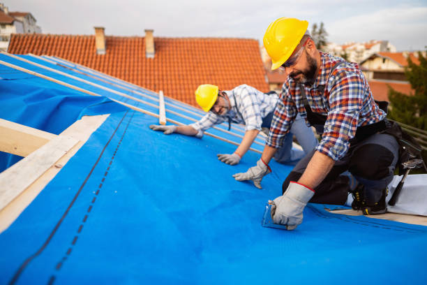 Best Commercial Roofing Services  in Fredonia, KS