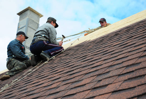 Best Residential Roofing Contractor  in Fredonia, KS