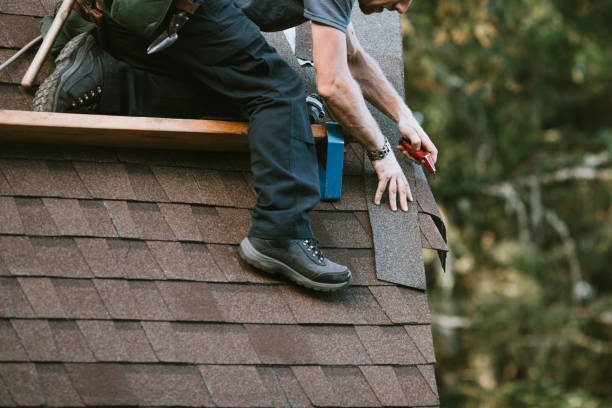 Best Roof Waterproofing Services  in Fredonia, KS