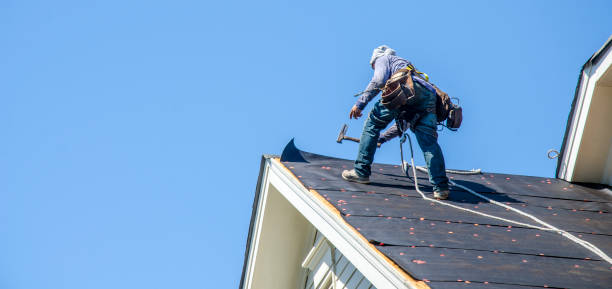 Best Local Roofing Companies  in Fredonia, KS