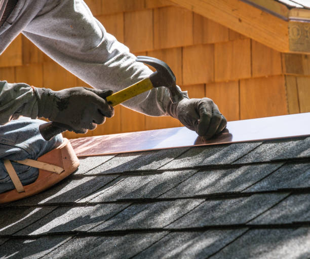 Quick and Trustworthy Emergency Roof Repair Services in Fredonia, KS